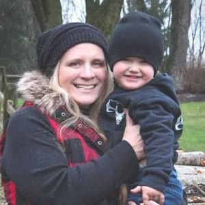 Meet your Posher, Dawn